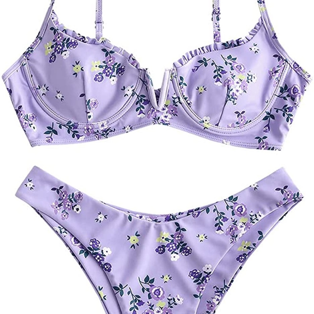 Brand new Zaful bikini